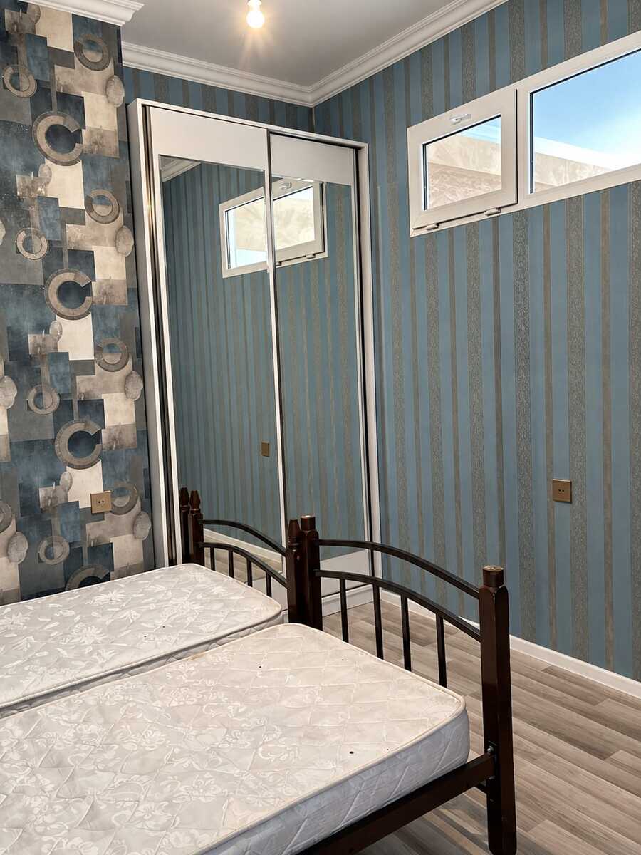 Satılır 3 otaqlı yeni tikili 80 m² — Mənzil, Bakı (7)