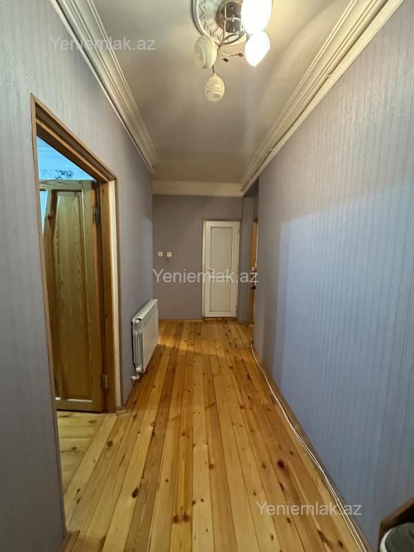 Satılır 3 otaqlı Bina evi menzil (Köhnə tikili), 85 m², Xırdalan ş — Mənzil (9)