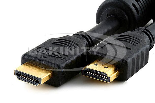 Cable Hdmı-hdmı 10m — Kompüterlər və noutbuklar, Bakı