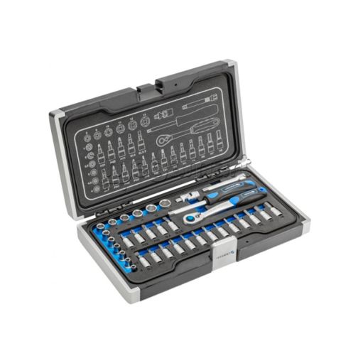 Alət dəsti Högert HT1R464 — Bakı