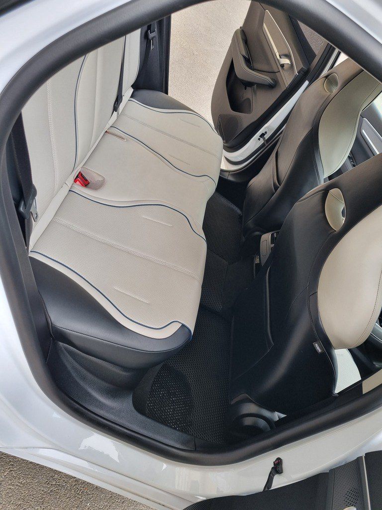 BYD Destroyer 05, 1.5 L, 18.3 kWh, 2025 il, 18 100 km — Avtomobillər, Bakı (2)