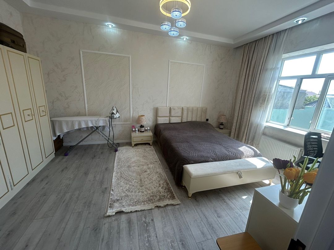 Həyət evi, Binə qəs — Ev, villa, Bakı (11)