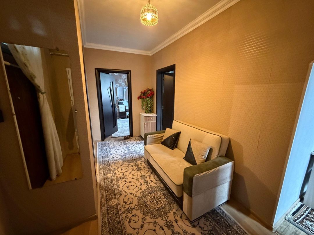 Satılır 3 otaqlı həyət evi/bağ evi 75 m² — Ev, villa, Bakı (11)