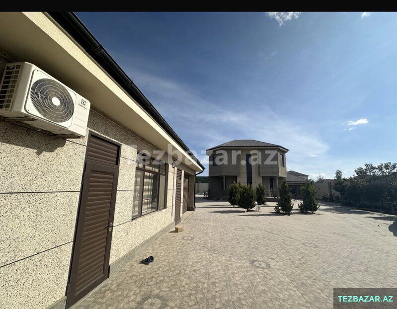 Novxanıda Bağ Evi — Ev, villa, Bakı (10)