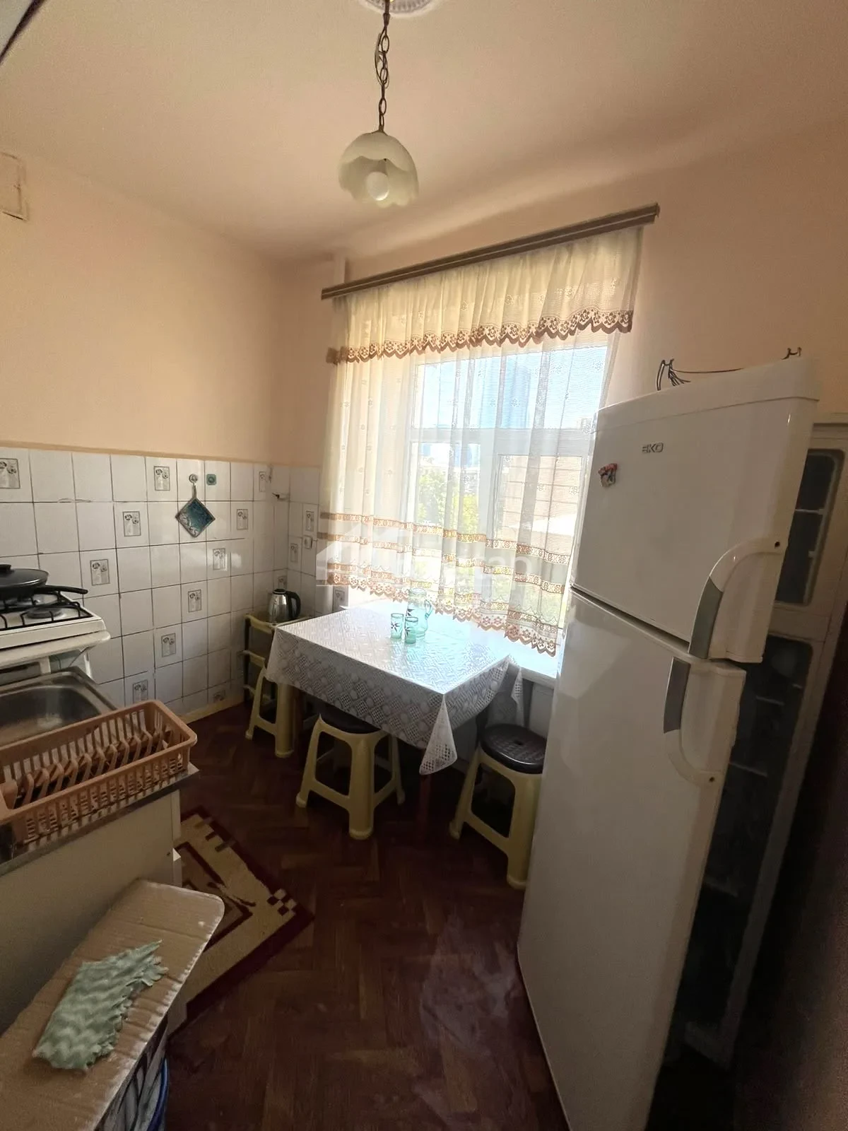 İcarəyə verilir 2 otaqlı köhnə tikili 55 m², Xətai metrosu, Xətai rayonu — Mənzil, Bakı (3)