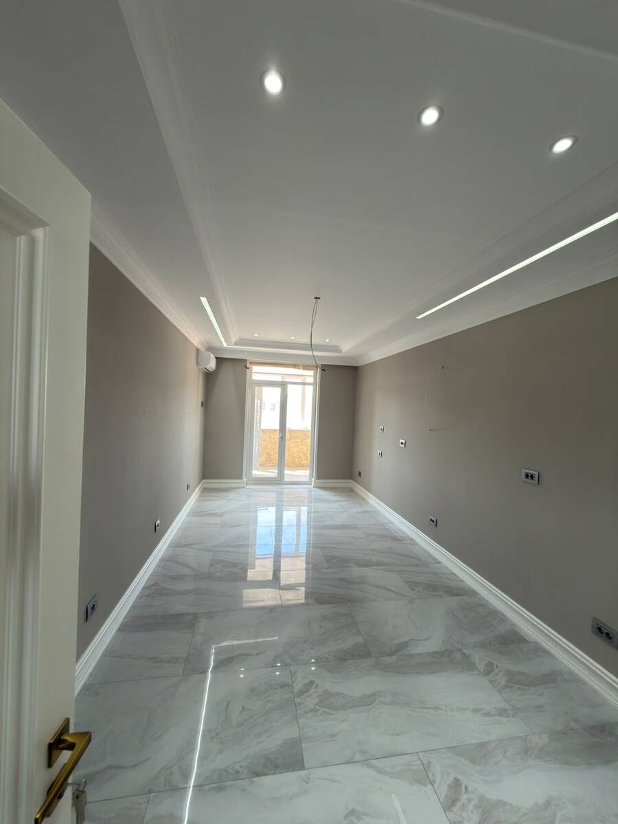 Satılır 12 otaqlı yeni tikili 1200 m² — Mənzil, Bakı (4)