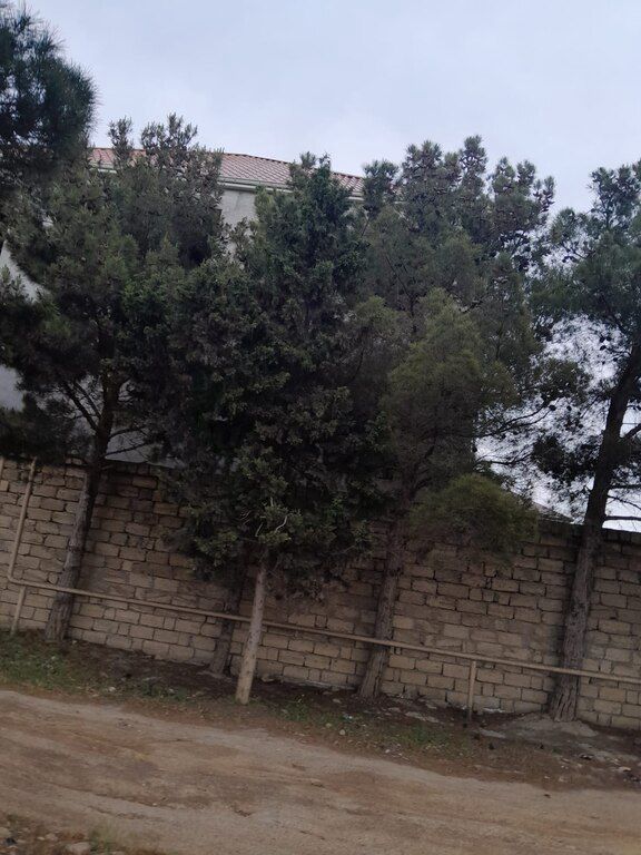 Həyət evi, Yeni Ramana qəs — Ev, villa, Bakı (6)