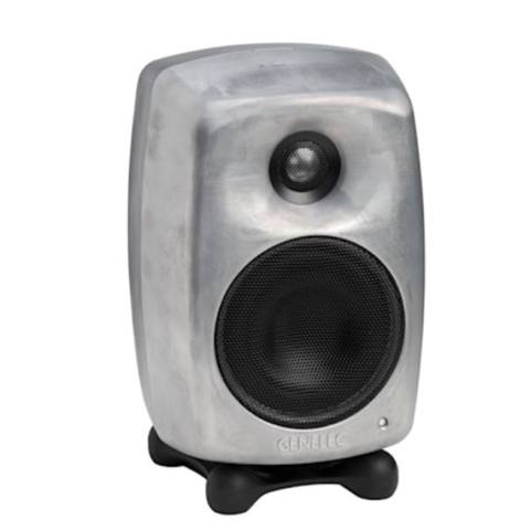 Genelec Monitor 8020D RAW – Peşəkar Aktiv Studyo Monitoru Genelec — Студия мен концерттерге арналған