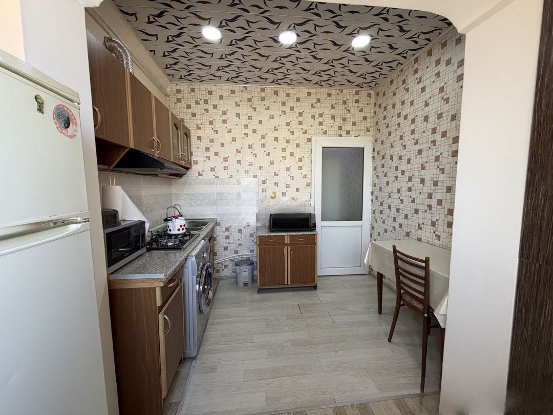 Satılır 2 otaqlı köhnə tikili 60 m² — Mənzil, Bakı (6)