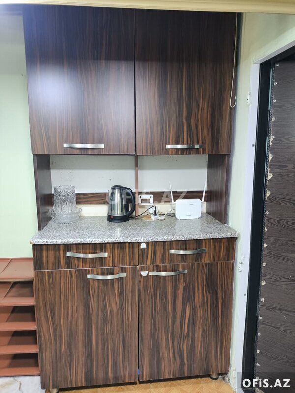 Köhnə tikili Kirayə Verilir Səbail r., İçəri Şəhər m., 1 otaq, 20 m² — Mənzil, Bakı (3)