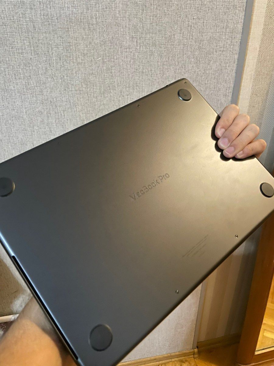 Apple Macbook Pro M4 Pro 24/512 — Noutbuklar, Bakı (2)