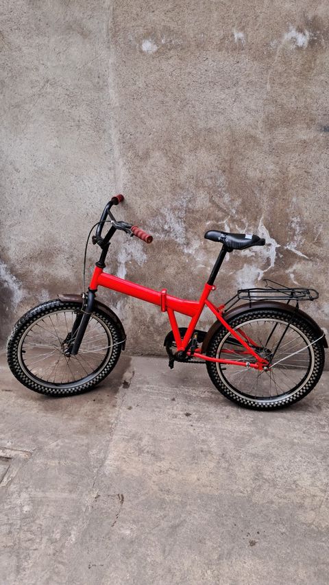 Velosiped 20 — Bakı