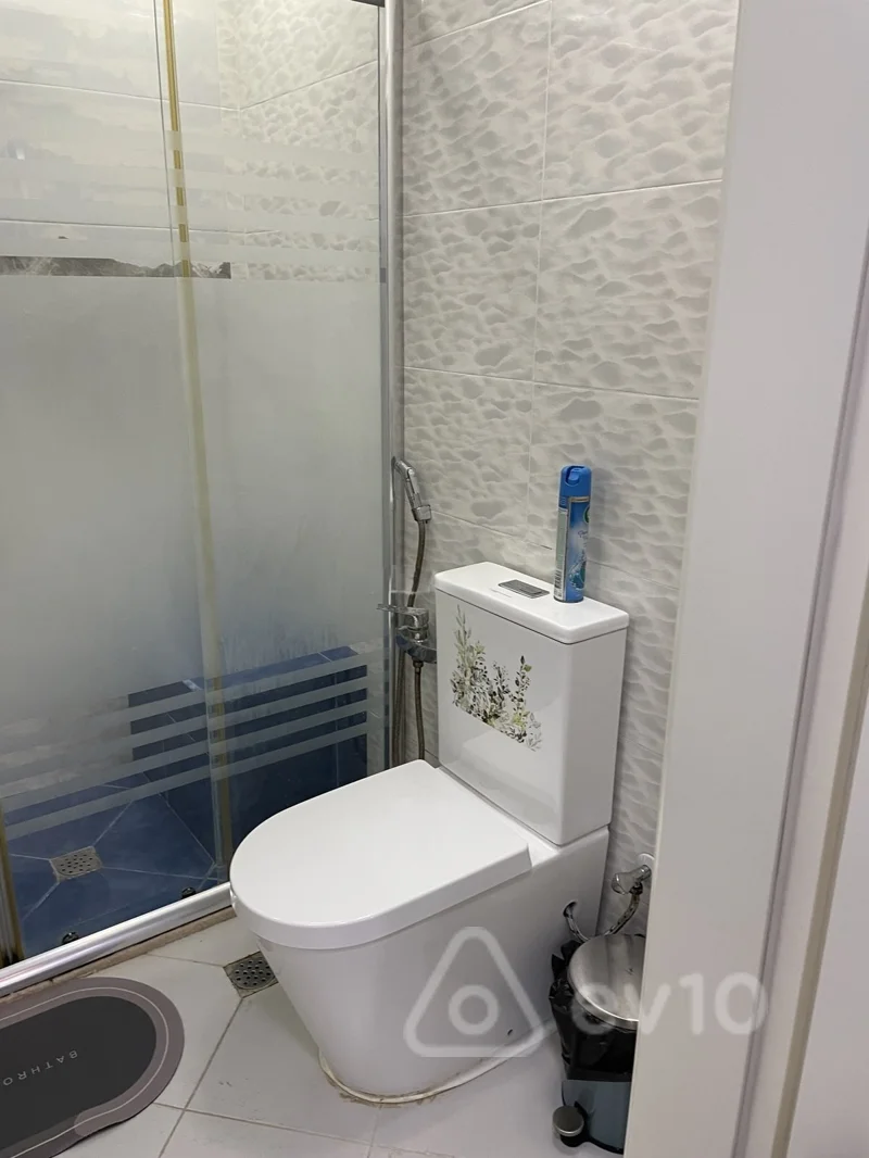 3 otaqlı mənzil, 70 m², Nəriman Nərimanov — kirayə — Mənzil, Bakı (8)