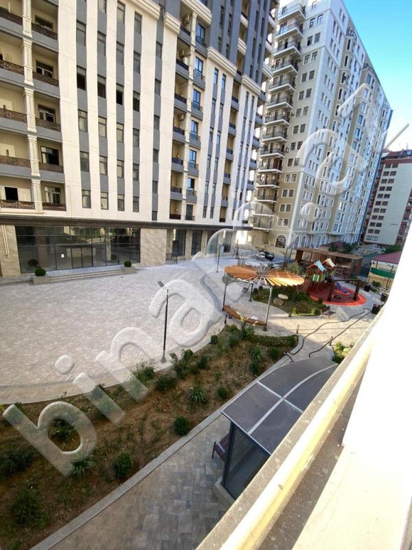 1 otaqlı Yeni tikili, Satış, Bakı, Nəsimi — Mənzil, Bakı (7)