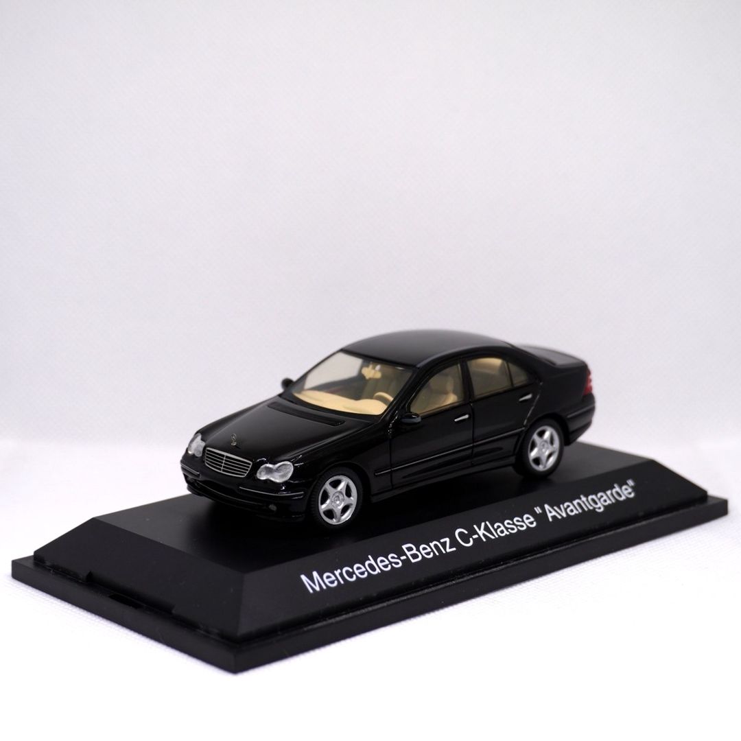 Mercedes-Benz C-Klasse W203 modeli — Kolleksiyalar, Bakı (2)