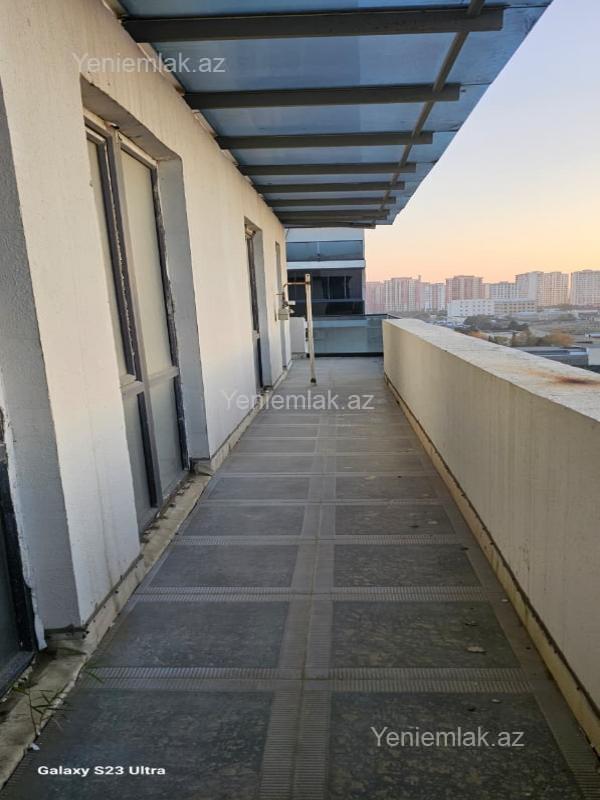 Satılır 4 otaqlı Bina evi menzil (Yeni tikili), 150 m², Binəqədi rayonu — Mənzil, Bakı (5)