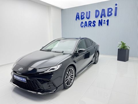 Toyota Camry, 2.0 L, 1 kWh, 2024 il, 58 700 km — Bakı