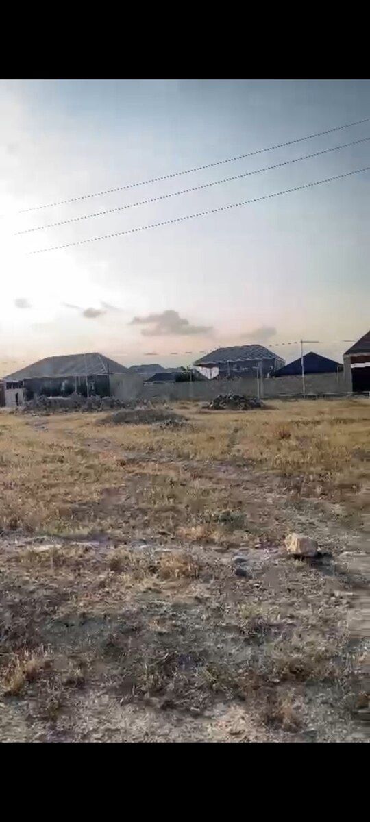 4 sot torpaq sahəsi, Gəncə ş — Torpaq, Gəncə (4)