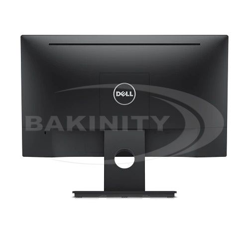 Monitor Dell E2216HV — Monitorlər, Bakı (2)