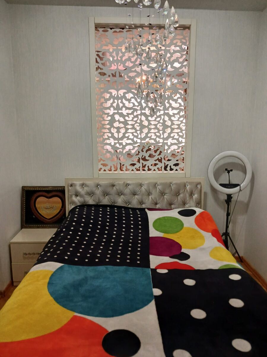 Satılır 3 otaqlı yeni tikili 98 m² — Mənzil, Bakı (7)