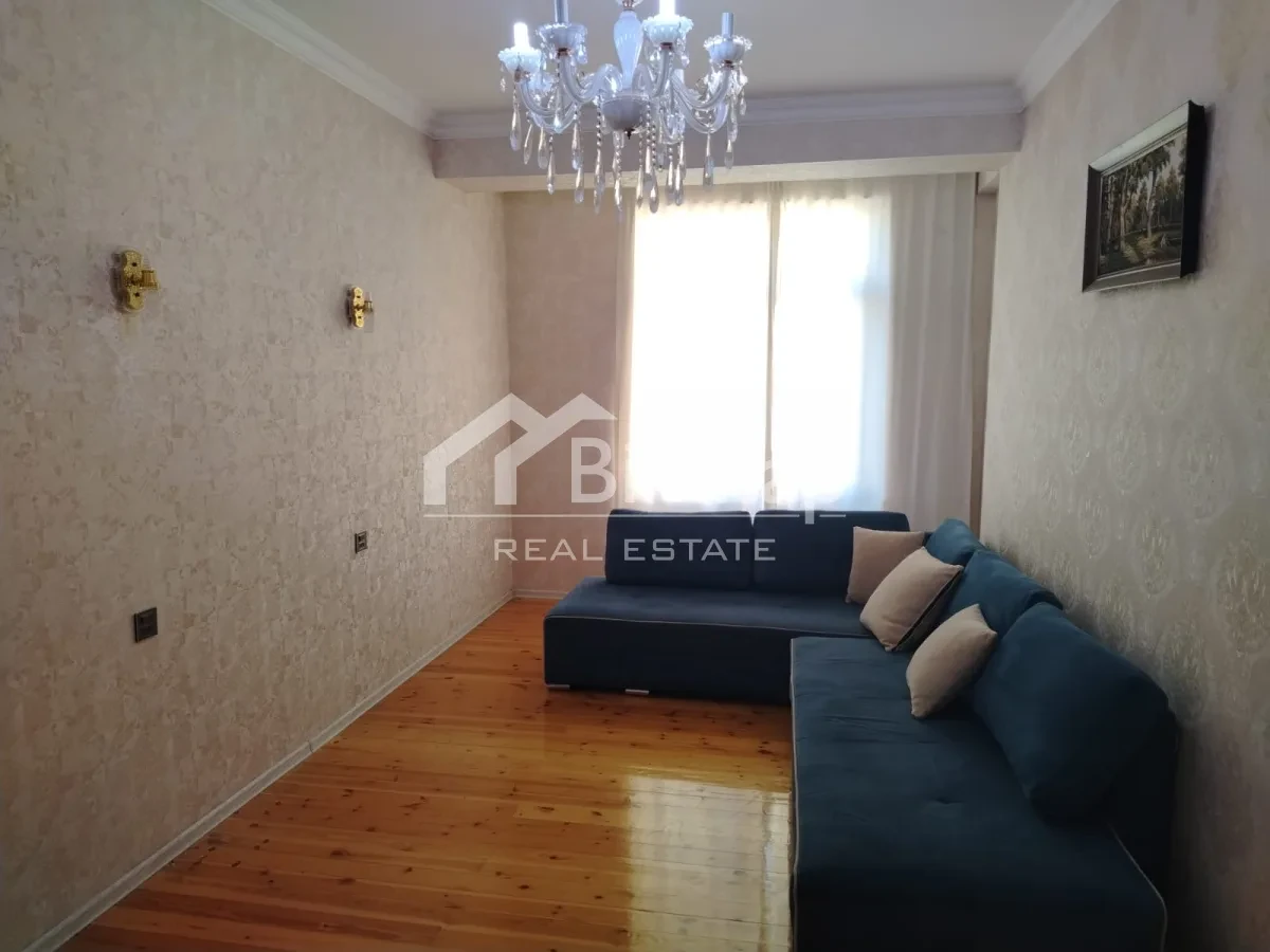 İcarəyə verilir 2 otaqlı yeni tikili 75 m², Masazır qəsəbəsi, Abşeron rayonu — Mənzil, Bakı