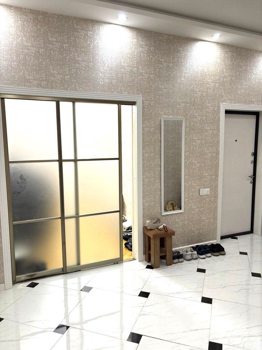 Satılır 4 otaqlı yeni tikili 115 m² — Mənzil, Bakı (10)