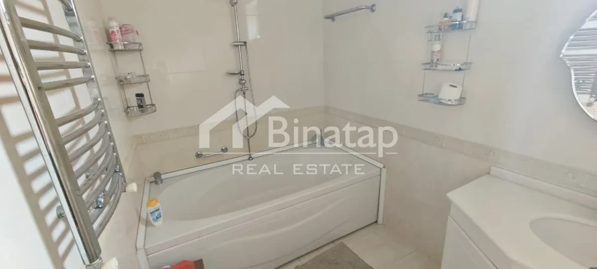 Satılır 5 otaqlı həyət evi / bağ evi 630 m², Əhmədli metrosu, Xətai rayonu — Ev, villa, Bakı (4)