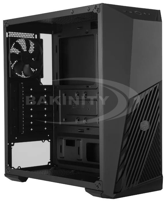 Case Cooler Master MasterBox K501L (MCB-K501L-KANN-S00) — Korpuslər, Bakı (3)