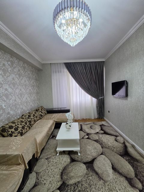 2-otaqlı yeni tikili, Xırdalan ş., 54 m² — 125 000 ₼ · Xırdalan · Mənzil 2-otaqlı yeni tikili, Xırdalan ş., 54 m² — Xırdalan