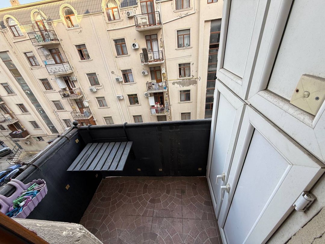 İcarəyə verilir 2 otaqlı yeni tikili 50 m² — Mənzil, Xırdalan (3)
