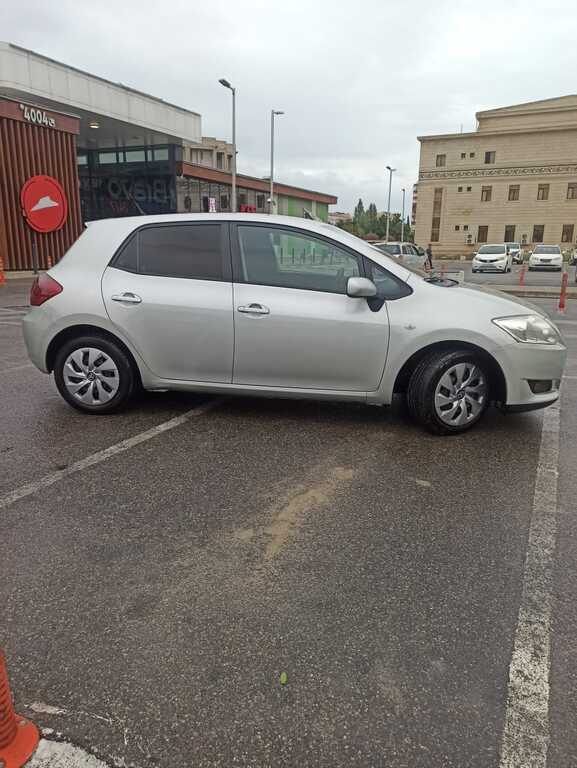 Toyota Auris, 1.4 L, 2007 il, 310 000 km — Avtomobillər, Sumqayıt (5)