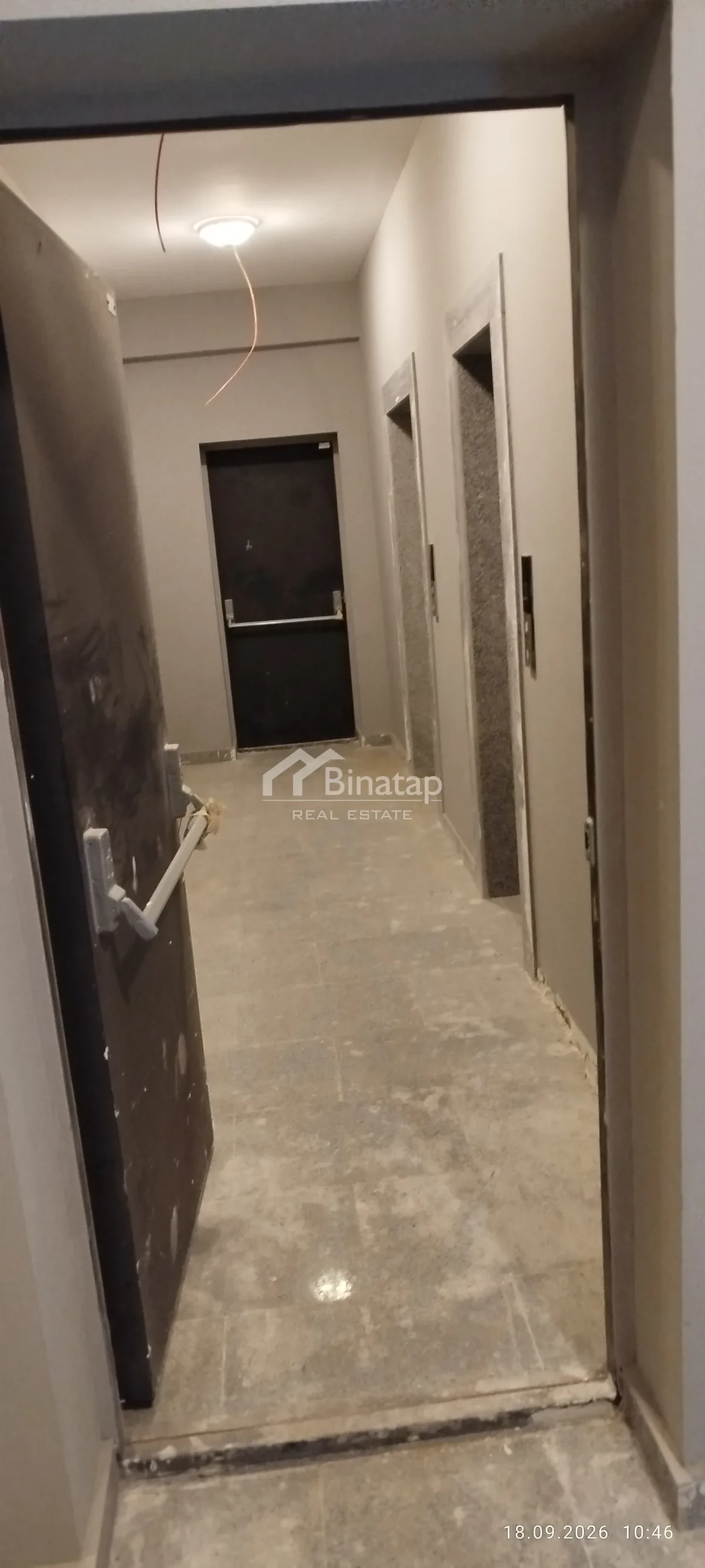 Satılır 2 otaqlı yeni tikili 75.2 m², Azadlıq Prospekti metrosu, Binəqədi rayonu — Mənzil, Bakı (4)