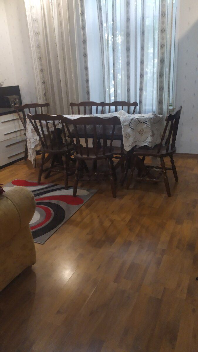 2-otaqlı mənzil kirayə verilir, Sumqayıt ş., 50 m² — Mənzil, Sumqayıt (3)