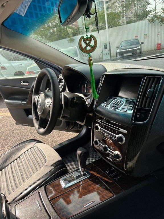Nissan Maxima, 3.5 L, 2010 il, 168 000 km 10-OJ-142 — Avtomobillər, Bakı (10)