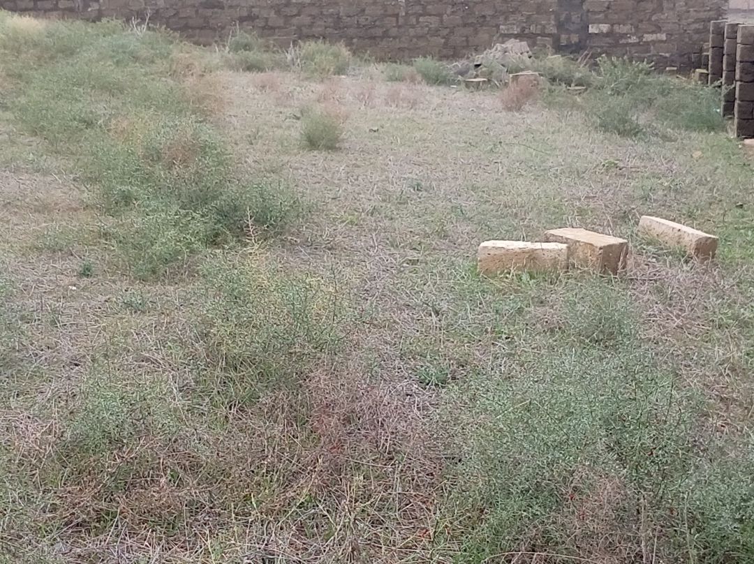 2 sot torpaq sahəsi, Mehdiabad qəs — Torpaq, Bakı (3)