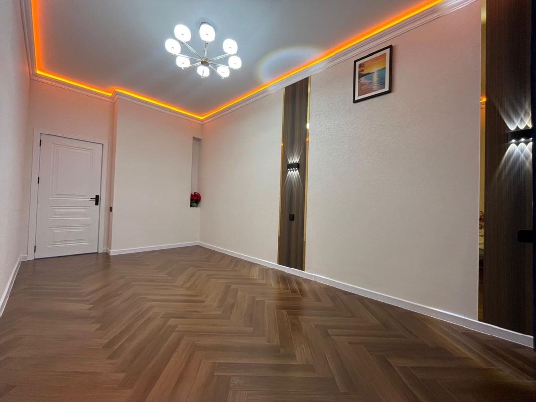 Satılır 2 otaqlı yeni tikili 67 m² — Mənzil, Bakı (8)