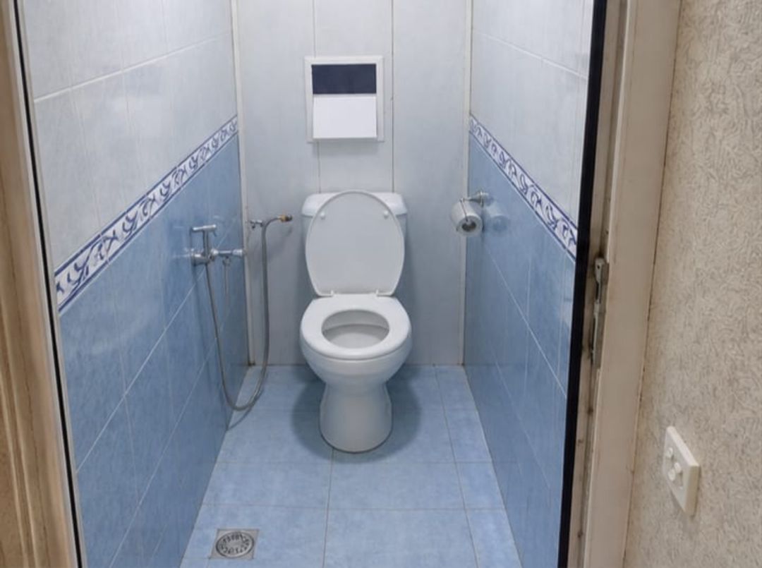 3-otaqlı mənzil, Zahid Qəmbərov küç., 60 m² — Mənzil, Bakı (2)