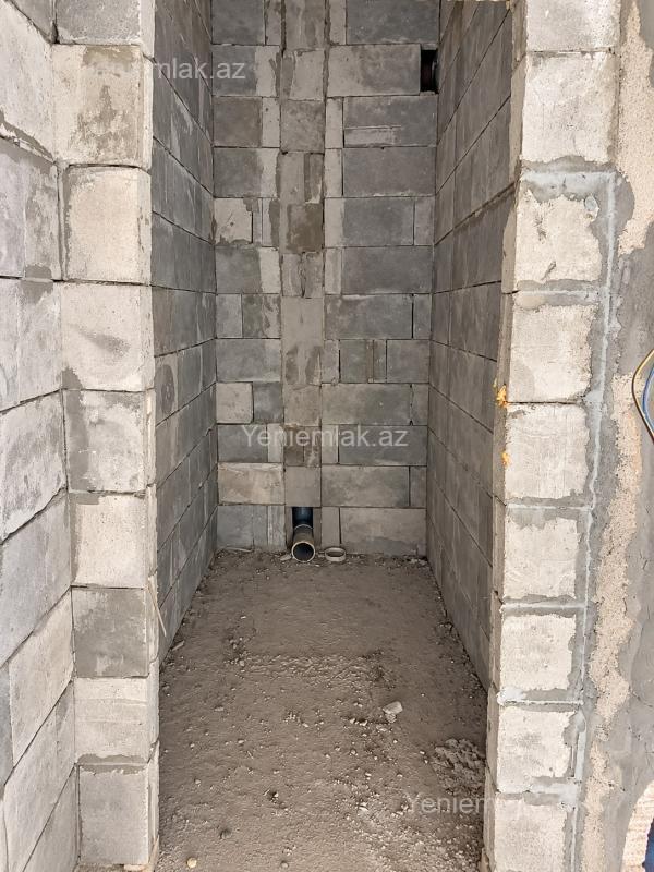 Satılır 2 otaqlı Bina evi menzil (Yeni tikili), 77.1 m², Sumqayıt Bulvarı — Mənzil, Sumqayıt (7)