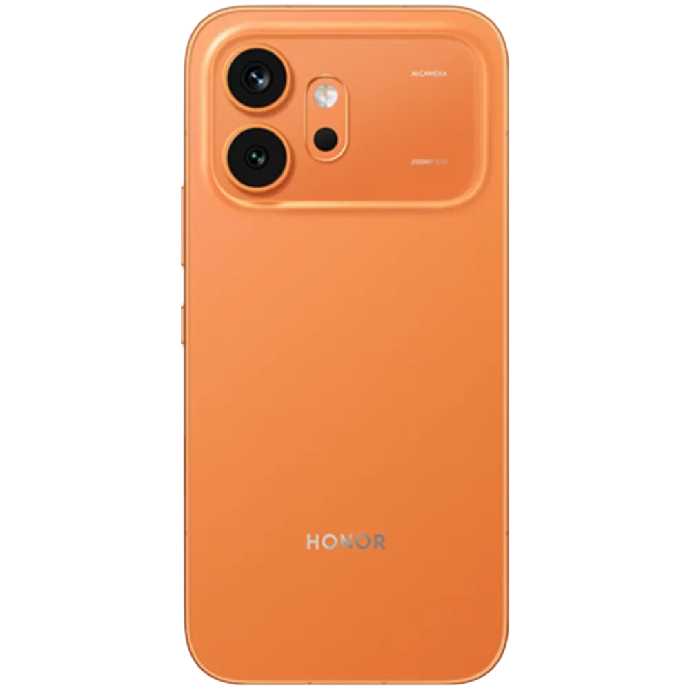 Mobil Telefon Honor 600 8GB/512GB Orange — Smartfonlar, Bakı (5)