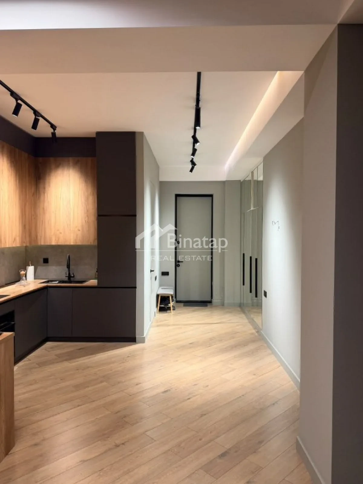 Satılır 2 otaqlı yeni tikili 71 m², 28 May metrosu, Nərimanov rayonu — Mənzil, Bakı (3)