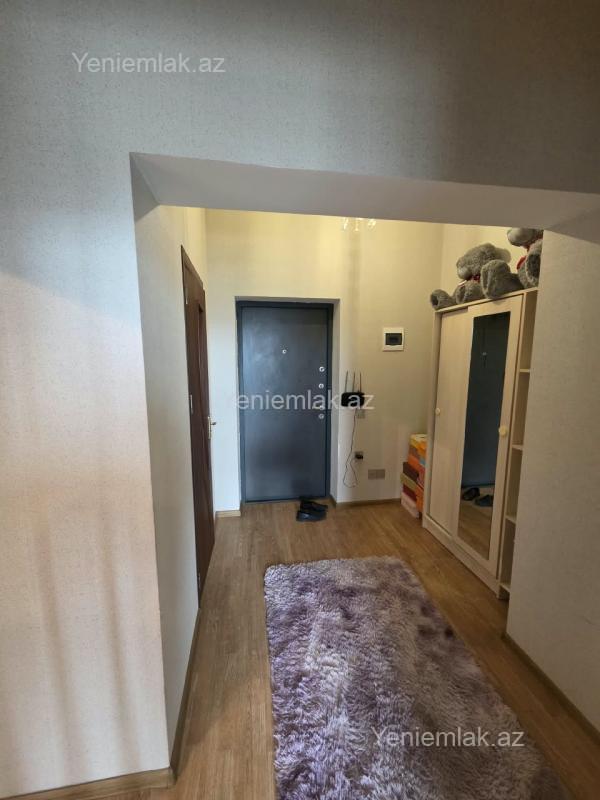 Satılır 1 otaqlı Bina evi menzil (Yeni tikili), 48 m², Sabunçu rayonu — Mənzil, Bakı (11)