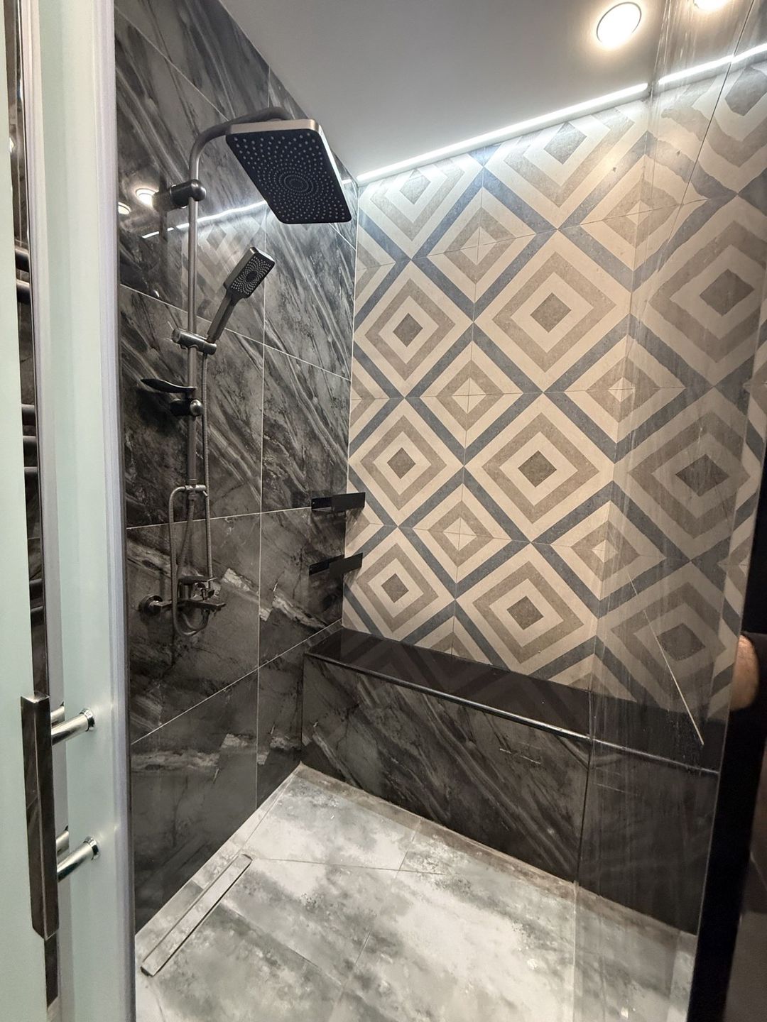 Satılır 2 otaqlı yeni tikili 86 m² — Mənzil, Bakı (12)