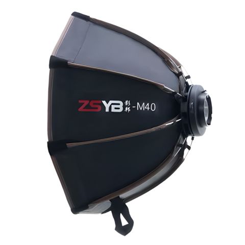 Zsyb M40 Mini softboks — Bakı