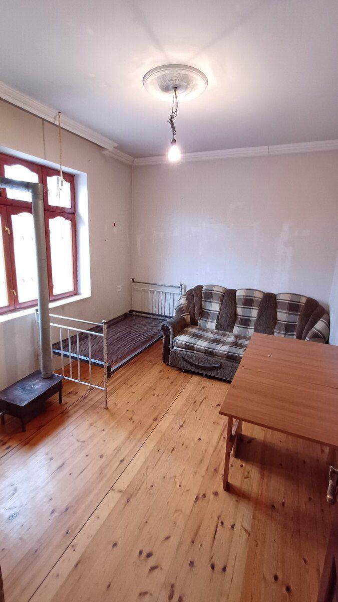 Həyət evi kirayə verilir, Ramana qəs — Ev, villa, Bakı (9)