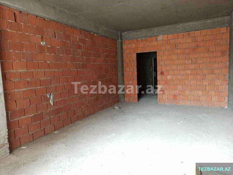 4-cü mikrorayon,təmirsiz Obyekt satılır — Ofis, Bakı (2)