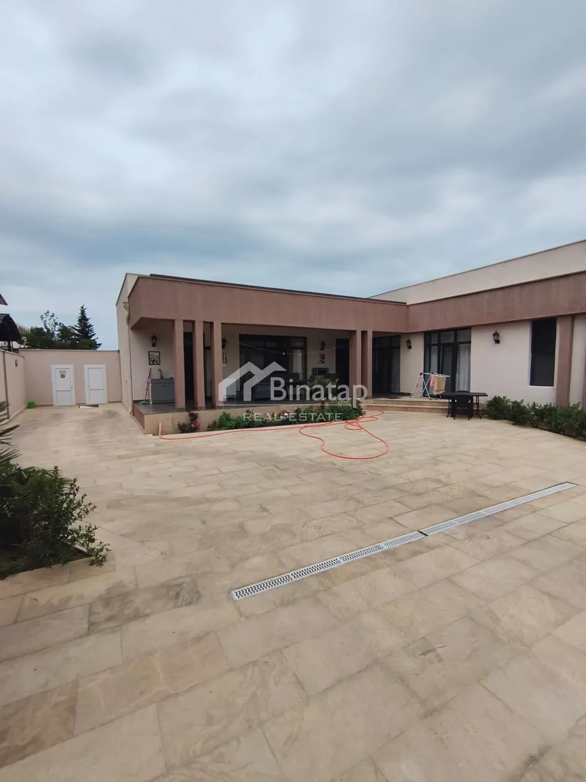 Satılır 5 otaqlı həyət evi / bağ evi 147 m², Bilgəh qəsəbəsi, Sabunçu rayonu — Ev, villa, Bakı (2)