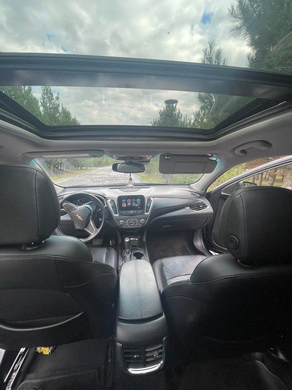 Chevrolet Malibu, 1.5 L, 2017 il, 110 000 km 99-OT-871 — Avtomobillər, Bakı (5)
