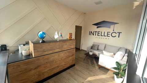 İcarəyə verilir 6 otaqlı ofis 142 m² — Bakı