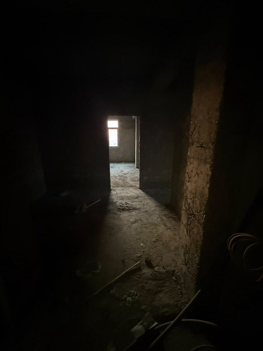 3-otaqlı yeni tikili, Xırdalan ş., 107 m² — Mənzil, Xırdalan (6)