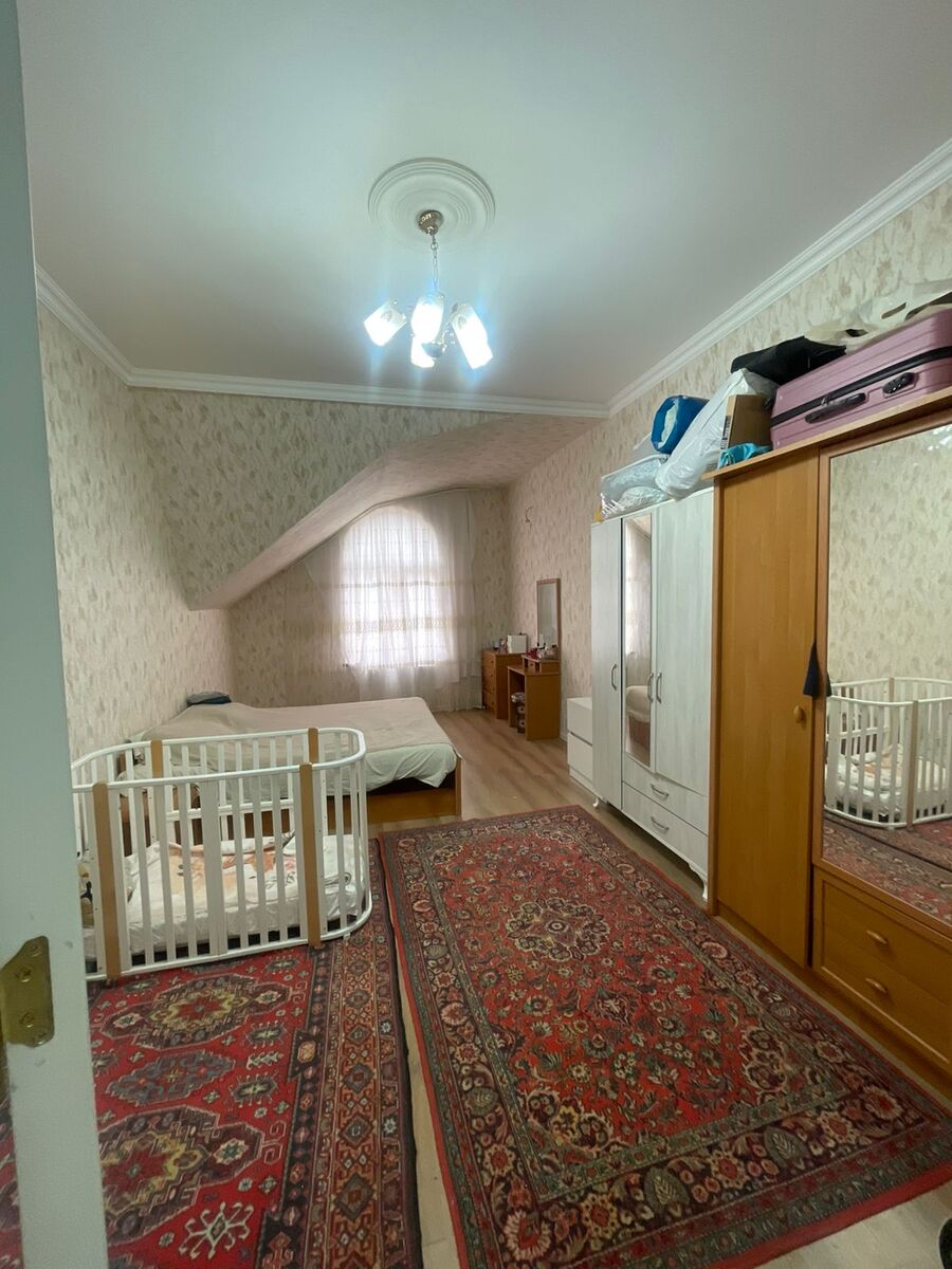 İcarəyə verilir 3 otaqlı yeni tikili 100 m² — Mənzil, Bakı